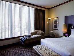 Pullman Khon Kaen Raja Orchid
