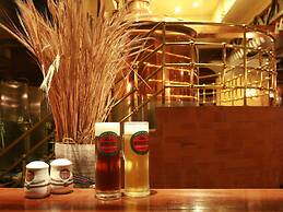 Pullman Khon Kaen Raja Orchid