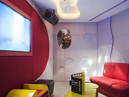 Pullman Khon Kaen Raja Orchid