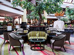 Pullman Khon Kaen Raja Orchid