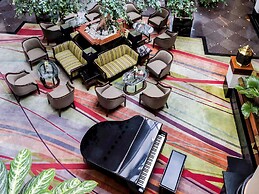 Pullman Khon Kaen Raja Orchid