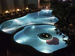 The Heritage Grand Khon Kaen Hotel