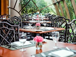 The Heritage Grand Khon Kaen Hotel