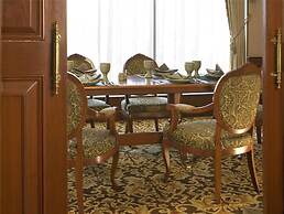The Heritage Grand Khon Kaen Hotel