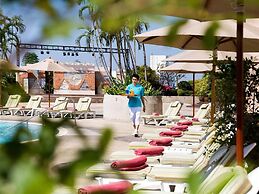 The Heritage Grand Khon Kaen Hotel