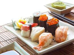 Pullman Khon Kaen Raja Orchid