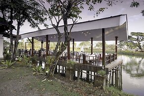 Centara Life Hotel Mae Sot