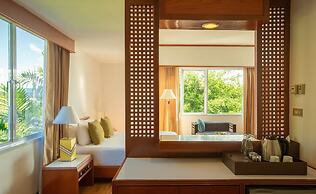 Centara Life Hotel Mae Sot