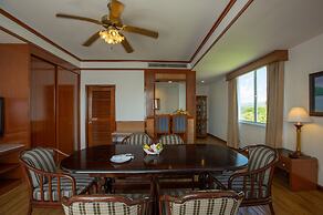 Centara Life Hotel Mae Sot