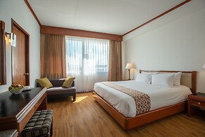 Centara Life Hotel Mae Sot