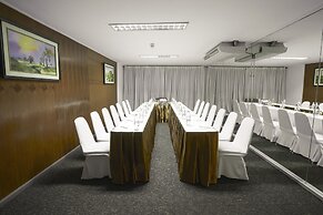 Centara Life Hotel Mae Sot