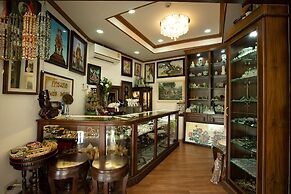 Centara Life Hotel Mae Sot