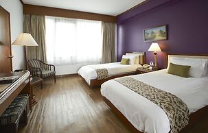 Centara Life Hotel Mae Sot