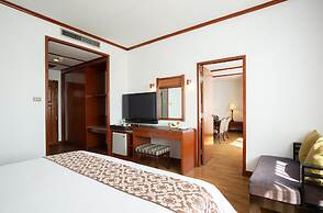 Centara Life Hotel Mae Sot