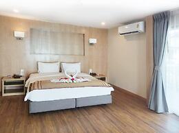 Phi Phi Holiday Resort