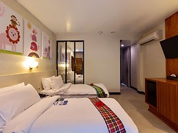 Phi Phi Holiday Resort