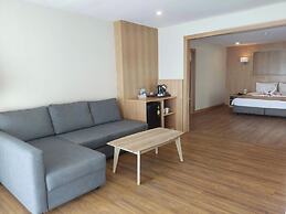 Phi Phi Holiday Resort