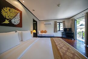 Phi Phi Holiday Resort