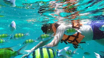 Phi Phi Holiday Resort