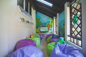 Phi Phi Holiday Resort