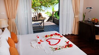 Phi Phi Holiday Resort