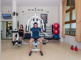 Phi Phi Holiday Resort