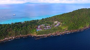 Phi Phi Holiday Resort