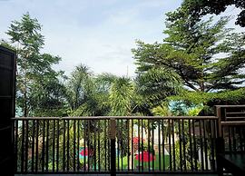 Phi Phi Holiday Resort