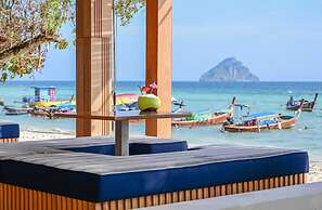 Phi Phi Holiday Resort