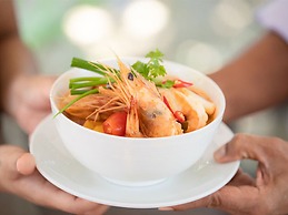 Phi Phi Holiday Resort