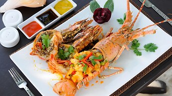 Phi Phi Holiday Resort