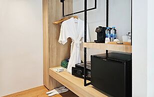 Phi Phi Holiday Resort