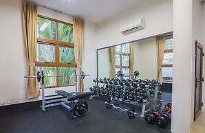 Phi Phi Holiday Resort