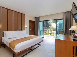 Phi Phi Holiday Resort