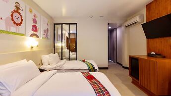 Phi Phi Holiday Resort