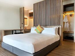 Phi Phi Holiday Resort