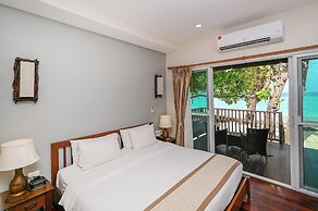 Phi Phi Holiday Resort