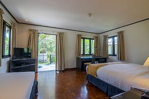 Phi Phi Holiday Resort