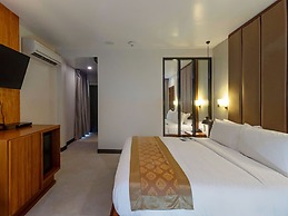 Phi Phi Holiday Resort