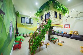 Phi Phi Holiday Resort