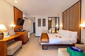 Phi Phi Holiday Resort