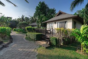 Phi Phi Holiday Resort