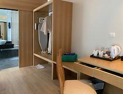 Phi Phi Holiday Resort