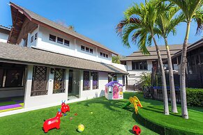 Phi Phi Holiday Resort