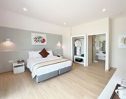 Phi Phi Holiday Resort