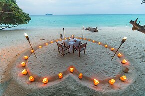 Phi Phi Holiday Resort