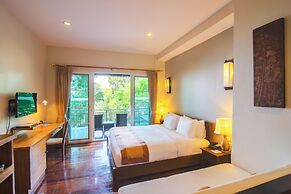 Phi Phi Holiday Resort