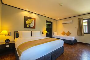 Phi Phi Holiday Resort