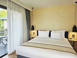 Phi Phi Holiday Resort