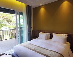 Phi Phi Holiday Resort